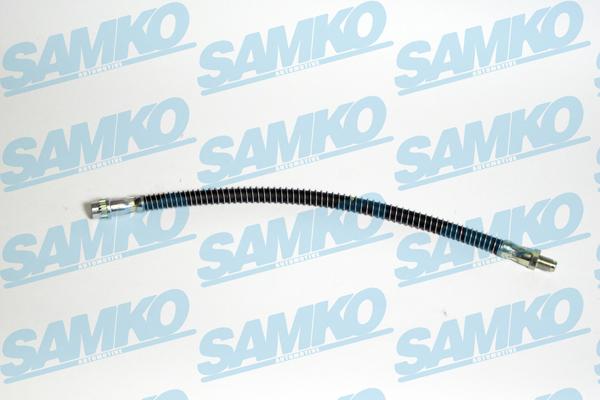 Samko 6T46023 - Спирачен маркуч vvparts.bg