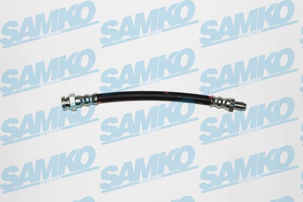 Samko 6T46198 - Спирачен маркуч vvparts.bg