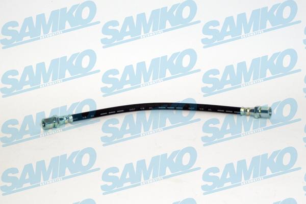 Samko 6T46140 - Спирачен маркуч vvparts.bg