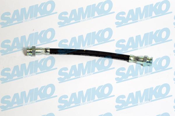 Samko 6T46143 - Спирачен маркуч vvparts.bg