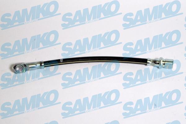 Samko 6T46147 - Спирачен маркуч vvparts.bg