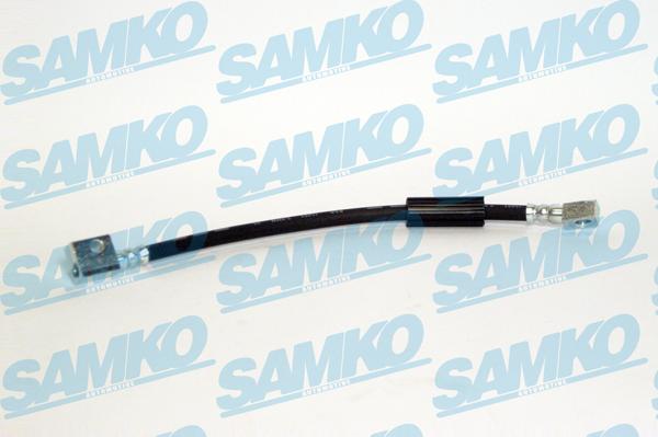 Samko 6T46152 - Спирачен маркуч vvparts.bg