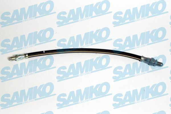 Samko 6T46115 - Спирачен маркуч vvparts.bg