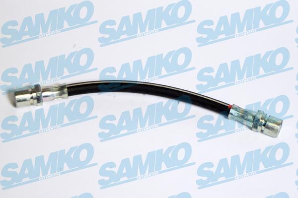 Samko 6T46118 - Спирачен маркуч vvparts.bg