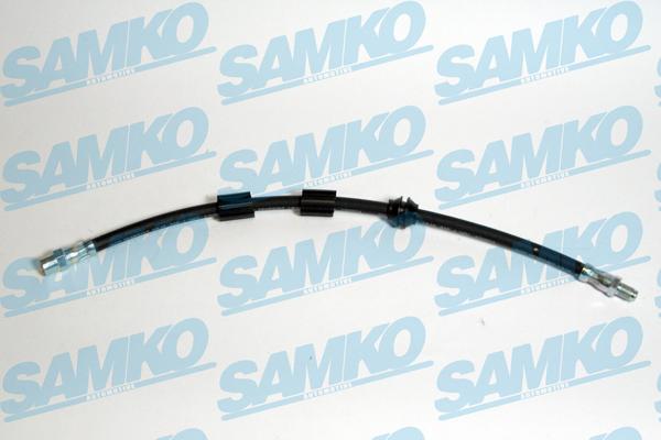 Samko 6T46135 - Спирачен маркуч vvparts.bg