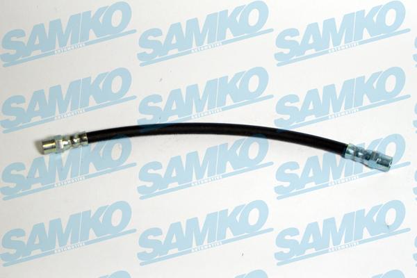 Samko 6T46131 - Спирачен маркуч vvparts.bg