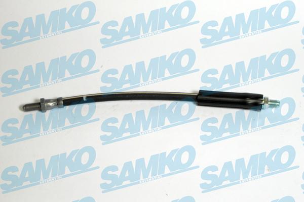 Samko 6T46138 - Спирачен маркуч vvparts.bg