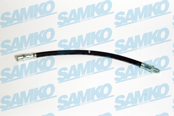 Samko 6T46137 - Спирачен маркуч vvparts.bg