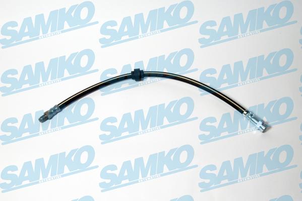 Samko 6T46175 - Спирачен маркуч vvparts.bg