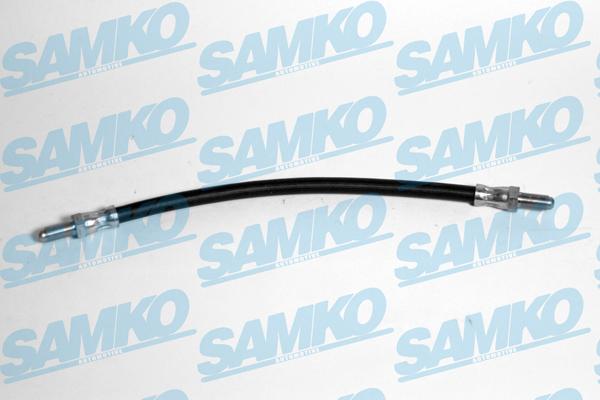 Samko 6T46170 - Спирачен маркуч vvparts.bg