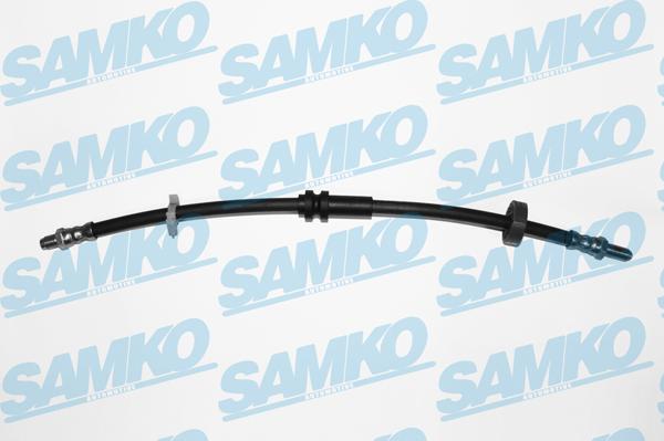 Samko 6T46178 - Спирачен маркуч vvparts.bg