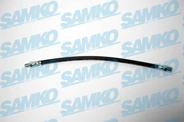 Samko 6T46177 - Спирачен маркуч vvparts.bg