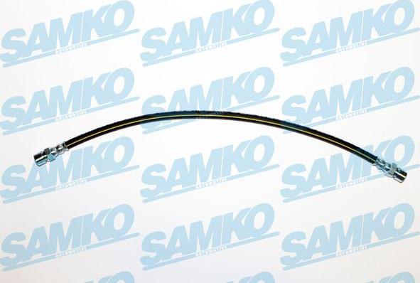 Samko 6T46899 - Спирачен маркуч vvparts.bg