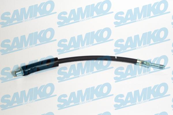 Samko 6T46890 - Спирачен маркуч vvparts.bg