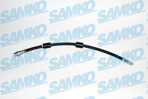 Samko 6T46891 - Спирачен маркуч vvparts.bg