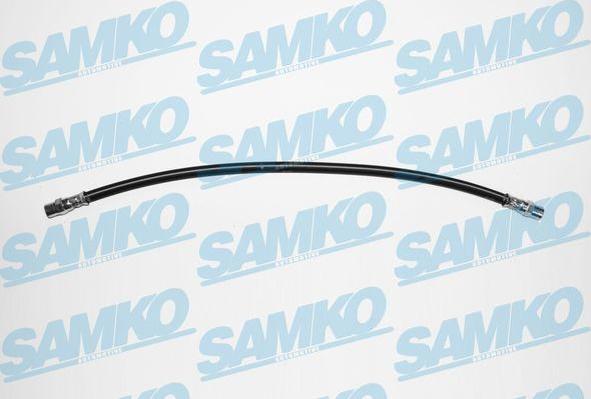 Samko 6T46897 - Спирачен маркуч vvparts.bg