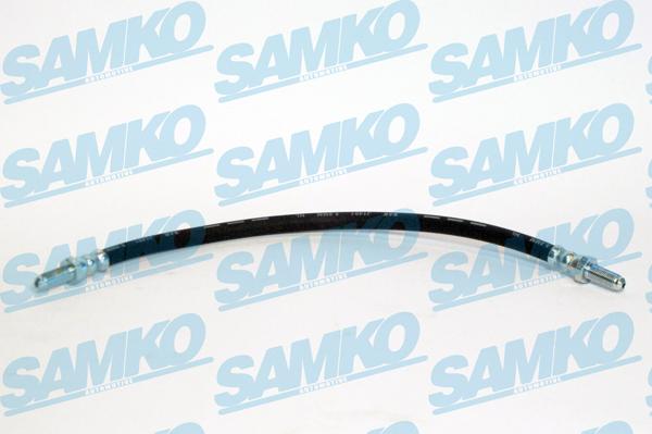 Samko 6T46860 - Спирачен маркуч vvparts.bg