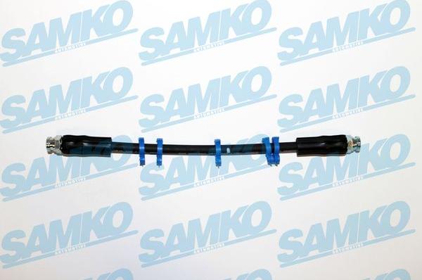 Samko 6T46808 - Спирачен маркуч vvparts.bg