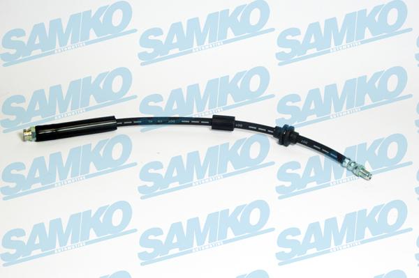 Samko 6T46810 - Спирачен маркуч vvparts.bg