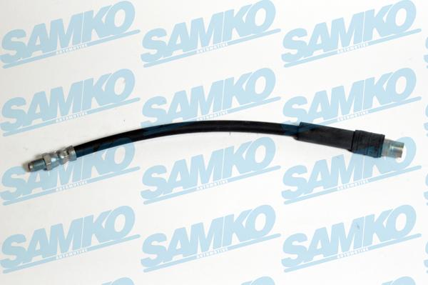 Samko 6T46888 - Спирачен маркуч vvparts.bg