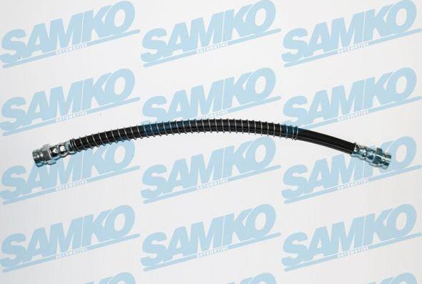 Samko 6T46825 - Спирачен маркуч vvparts.bg