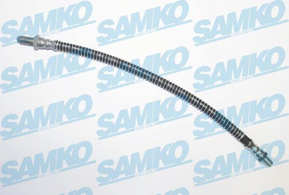 Samko 6T46399 - Спирачен маркуч vvparts.bg