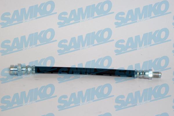 Samko 6T46395 - Спирачен маркуч vvparts.bg