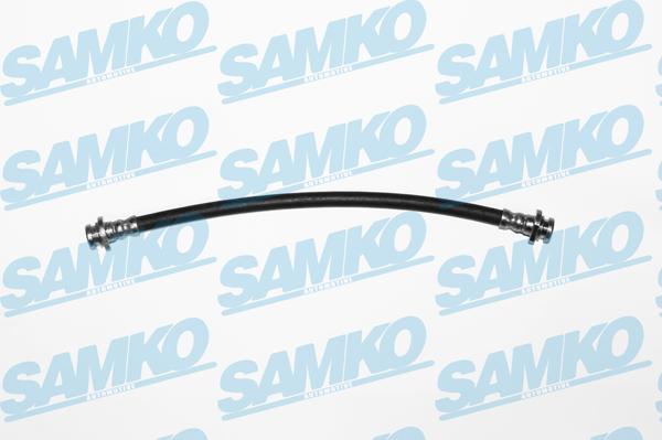 Samko 6T46349 - Спирачен маркуч vvparts.bg