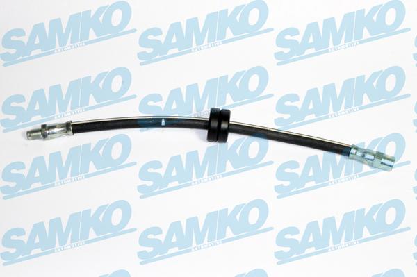 Samko 6T46369 - Спирачен маркуч vvparts.bg