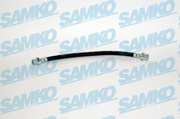 Samko 6T46364 - Спирачен маркуч vvparts.bg