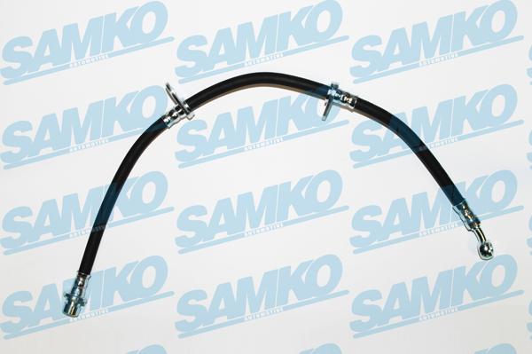 Samko 6T46389 - Спирачен маркуч vvparts.bg