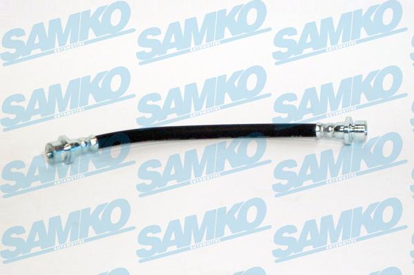 Samko 6T46388 - Спирачен маркуч vvparts.bg