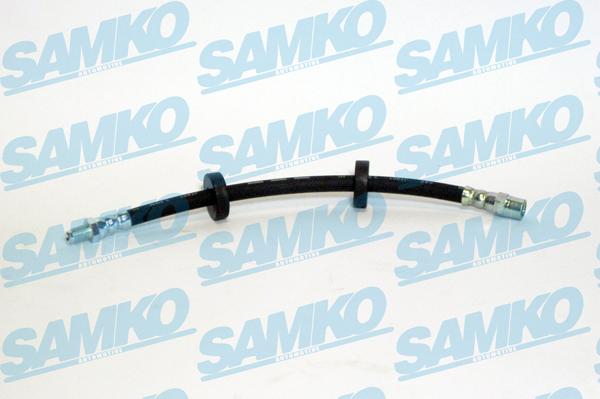 Samko 6T46339 - Спирачен маркуч vvparts.bg