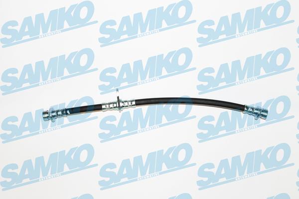 Samko 6T46335 - Спирачен маркуч vvparts.bg