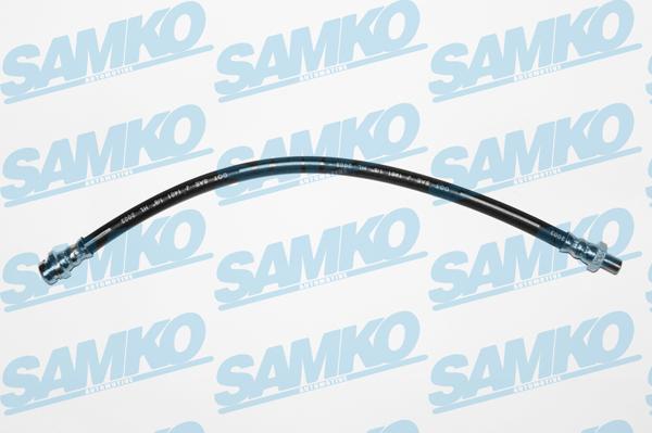 Samko 6T46333 - Спирачен маркуч vvparts.bg