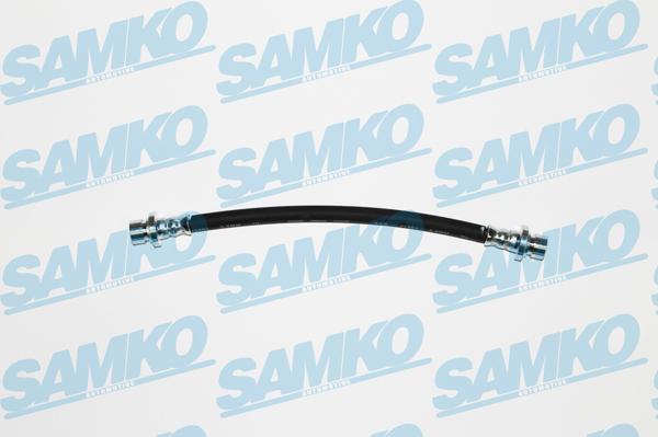 Samko 6T46332 - Спирачен маркуч vvparts.bg