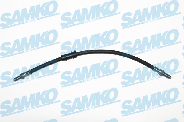 Samko 6T46337 - Спирачен маркуч vvparts.bg