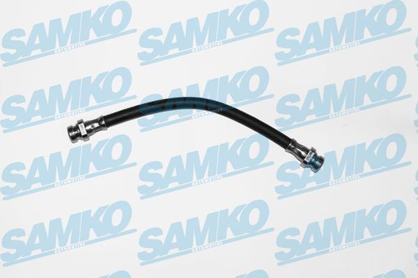 Samko 6T46329 - Спирачен маркуч vvparts.bg