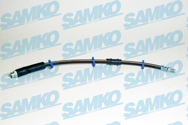 Samko 6T46370 - Спирачен маркуч vvparts.bg