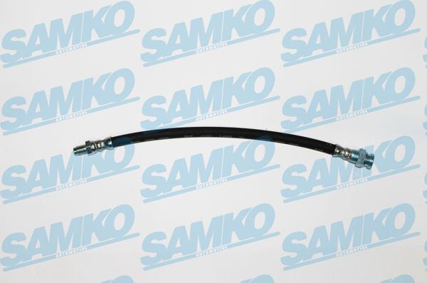 Samko 6T46371 - Спирачен маркуч vvparts.bg