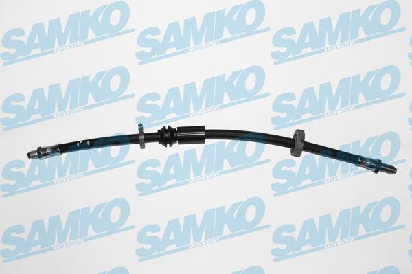 Samko 6T46249 - Спирачен маркуч vvparts.bg