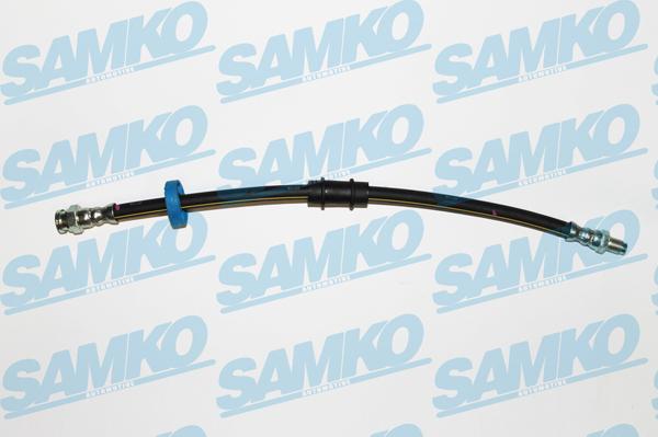 Samko 6T46240 - Спирачен маркуч vvparts.bg