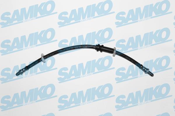 Samko 6T46253 - Спирачен маркуч vvparts.bg