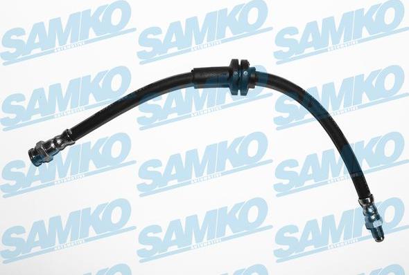 Samko 6T46263 - Спирачен маркуч vvparts.bg