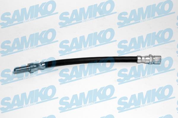 Samko 6T46206 - Спирачен маркуч vvparts.bg