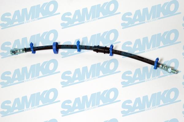 Samko 6T46227 - Спирачен маркуч vvparts.bg