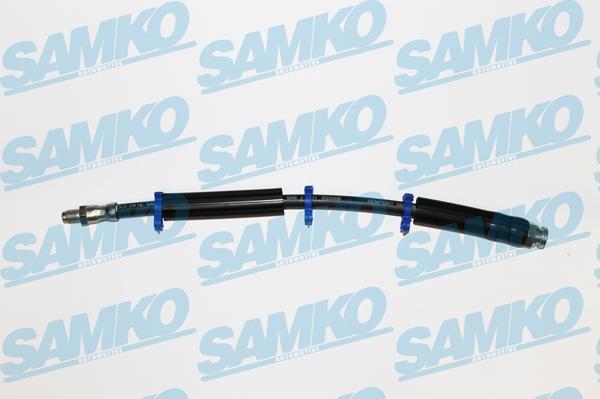 Samko 6T46203 - Спирачен маркуч vvparts.bg