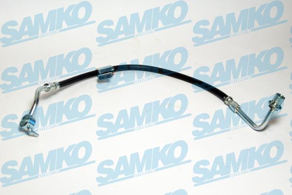 Samko 6T46217 - Спирачен маркуч vvparts.bg