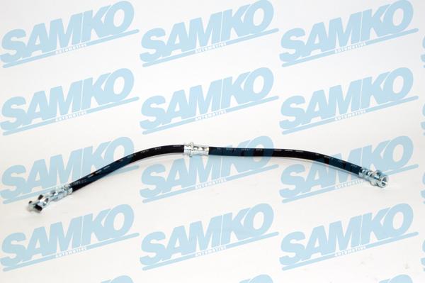 Samko 6T48741 - Спирачен маркуч vvparts.bg