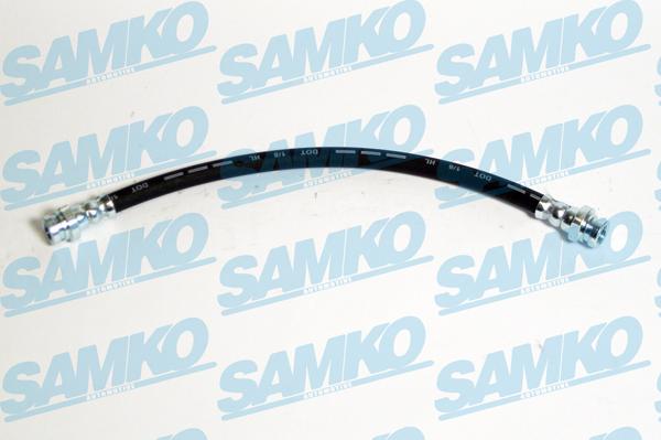 Samko 6T46282 - Спирачен маркуч vvparts.bg